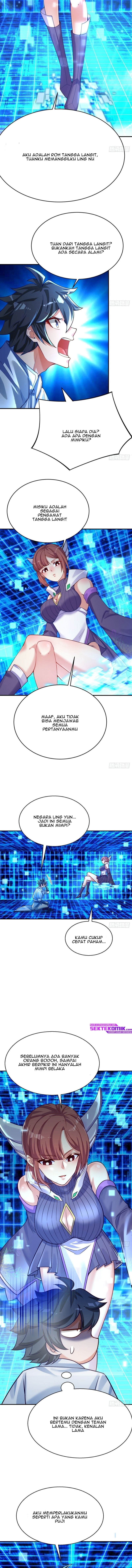 I Picked Up An Attributes Chapter 115 Gambar 4